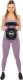 Kettlebell Springos Kettlebell kula 20kg hantle ABS UNIWERSALNY 15