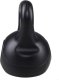 Kettlebell Springos Kettlebell kula 20kg hantle ABS UNIWERSALNY 2