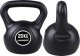 Kettlebell Springos Kettlebell kula 20kg hantle ABS UNIWERSALNY 6