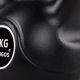 Kettlebell Springos Kettlebell kula 20kg hantle ABS UNIWERSALNY 7