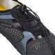 Springos Buty do wody, męskie rozm. 41 szybkoschnące buty na plaże, szaro-czarne UNIWERSALNY 4