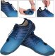 Springos Buty do wody, męskie szybkoschnące buty na plaże rozm. 41 ciemnoniebieskie UNIWERSALNY 4
