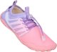 Springos Buty do wody damskie rozm. 38 szybkoschnące buty na plażę, do pływania różowo-fioletowe UNIWERSALNY 5