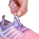 Springos Buty do wody damskie rozm. 38 szybkoschnące buty na plażę, do pływania różowo-fioletowe UNIWERSALNY 9
