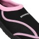Springos Buty do wody damskie rozm. 40 szybkoschnące buty na plażę, do pływania czarno-różowe UNIWERSALNY 5