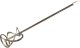 Fortis Mieszadlo zaprawy 160mmx600mm M14 FORTIS 1