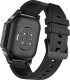 Smartwatch Active Band SMARTWATCH ZEGAREK ROZMOWY MENU POLSKIE DAMSKI MĘSKI CZARNY SPORT PL SMART DM62 1