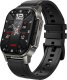 Smartwatch Active Band SMARTWATCH ZEGAREK ROZMOWY MENU POLSKIE DAMSKI MĘSKI CZARNY SPORT PL SMART DM62 2