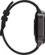 Smartwatch Active Band SMARTWATCH ZEGAREK ROZMOWY MENU POLSKIE DAMSKI MĘSKI CZARNY SPORT PL SMART DM62 4