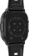 Smartwatch Active Band SMARTWATCH ZEGAREK ROZMOWY MENU POLSKIE DAMSKI MĘSKI CZARNY SPORT PL SMART DM63 10