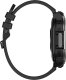 Smartwatch Active Band SMARTWATCH ZEGAREK ROZMOWY MENU POLSKIE DAMSKI MĘSKI CZARNY SPORT PL SMART DM63 12