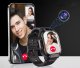 Smartwatch Active Band SMARTWATCH ZEGAREK ROZMOWY MENU POLSKIE DAMSKI MĘSKI CZARNY SPORT PL SMART DM63 6