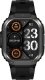 Smartwatch Active Band SMARTWATCH ZEGAREK ROZMOWY MENU POLSKIE DAMSKI MĘSKI CZARNY SPORT PL SMART DM63 9