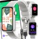 Smartwatch Active Band SMARTWATCH ZEGAREK MENU PL POLSKIE DAMSKI WATCH MĘSKI PULS SPORT KROKI SMS L2 1