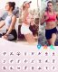 Smartwatch Active Band SMARTWATCH ZEGAREK MENU PL POLSKIE DAMSKI WATCH MĘSKI PULS SPORT KROKI SMS L2 10