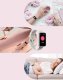 Smartwatch Active Band SMARTWATCH ZEGAREK MENU PL POLSKIE DAMSKI WATCH MĘSKI PULS SPORT KROKI SMS L2 11
