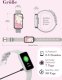 Smartwatch Active Band SMARTWATCH ZEGAREK MENU PL POLSKIE DAMSKI WATCH MĘSKI PULS SPORT KROKI SMS L2 12