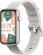 Smartwatch Active Band SMARTWATCH ZEGAREK MENU PL POLSKIE DAMSKI WATCH MĘSKI PULS SPORT KROKI SMS L2 1