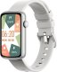 Smartwatch Active Band SMARTWATCH ZEGAREK MENU PL POLSKIE DAMSKI WATCH MĘSKI PULS SPORT KROKI SMS L2 7