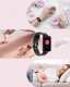 Smartwatch Active Band SMARTWATCH ZEGAREK MENU PL POLSKIE DAMSKI WATCH MĘSKI PULS SPORT KROKI SMS L2 15