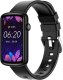 Smartwatch Active Band SMARTWATCH ZEGAREK MENU PL POLSKIE DAMSKI WATCH MĘSKI PULS SPORT KROKI SMS L2 1
