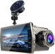 Wideorejestrator Indygo KAMERA SAMOCHODOWA WIDEOREJESTRATOR REJESTRATOR JAZDY COFANIA WIDEO HD FULL 25