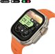 Smartwatch Active Band SMARTWATCH ZEGAREK DAMSKI WATCH ROZMOWY MĘSKI PULS SPORT KROKI SMARTBAND IW9 ULTRA 10