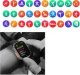 Smartwatch Active Band SMARTWATCH ZEGAREK DAMSKI WATCH ROZMOWY MĘSKI PULS SPORT KROKI SMARTBAND IW9 ULTRA 12
