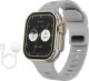 Smartwatch Active Band SMARTWATCH ZEGAREK DAMSKI WATCH ROZMOWY MĘSKI PULS SPORT KROKI SMARTBAND IW9 ULTRA 16