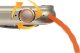 Smartwatch Active Band SMARTWATCH ZEGAREK DAMSKI WATCH ROZMOWY MĘSKI PULS SPORT KROKI SMARTBAND IW9 ULTRA 2
