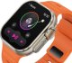 Smartwatch Active Band SMARTWATCH ZEGAREK DAMSKI WATCH ROZMOWY MĘSKI PULS SPORT KROKI SMARTBAND IW9 ULTRA 5