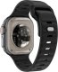 Smartwatch Active Band SMARTWATCH ZEGAREK DAMSKI WATCH ROZMOWY MĘSKI PULS SPORT KROKI SMARTBAND IW9 ULTRA 19