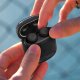 Spigen Spigen Rugged Armor, matte black - Google Pixel Buds Pro 2/Pro 12