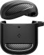 Spigen Spigen Rugged Armor, matte black - Google Pixel Buds Pro 2/Pro 2