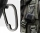 Spigen Spigen Rugged Armor, matte black - Google Pixel Buds Pro 2/Pro 9