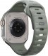 Nomad Nomad Sport Strap M/L, coastal rock - Apple Watch Ultra 2/1 (49mm) 9/8/7 (45mm)/6/SE/5/4 (44mm)/3/2/ 8