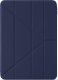 Etui na tablet Pipetto Pipetto Origamii No1 Original Case, dark blue - iPad 10.9 (2022) 1