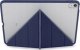 Etui na tablet Pipetto Pipetto Origamii No1 Original Case, dark blue - iPad 10.9 (2022) 4