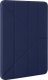 Etui na tablet Pipetto Pipetto Origamii No1 Original Case, dark blue - iPad 10.9 (2022) 5