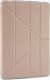 Etui na tablet Pipetto Pipetto Origami No1 Original case, rose gold - iPad 10.2 (2021/2020/2019) 3