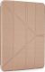 Etui na tablet Pipetto Pipetto Origimi No1 Original Case, rose gold - iPad 10.9 (2022) 11