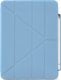 Etui na tablet Pipetto Pipetto Origami No3 Pencil Case, light blue - iPad 10.9 (2022) 1