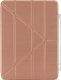 Etui na tablet Pipetto Pipetto Origami No3 Pencil Case, rose gold - iPad 10.9 (2022) 1