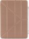 Etui na tablet Pipetto Pipetto Origami No3 Pencil Case, rose gold - iPad 10.9 (2022) 7