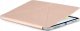 Etui na tablet Pipetto Pipetto Origami No3 Pencil Case, metallic pink - iPad 10.9 (2022) 4