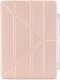 Etui na tablet Pipetto Pipetto Origami No3 Pencil Case, metallic pink - iPad 10.9 (2022) 8