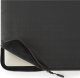 Etui Pipetto Pipetto Classic Organiser Sleeve, black - Macbook 13"/14" 4