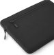 Etui Pipetto Pipetto Classic Organiser Sleeve, black - Macbook 13"/14" 5