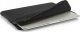 Etui Pipetto Pipetto Classic Organiser Sleeve, black - Macbook 13"/14" 6