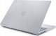 Etui Pipetto Hardshell Dots Case, frosted clear - MacBook Pro 14" (2023/2022) 1